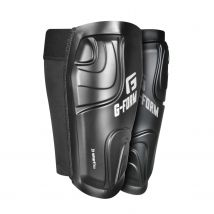 Protège tibias G-Form Volt noir