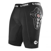 G-Form - Short gardien G-Form impact noir