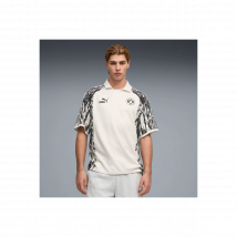 Puma - Maillot Dortmund King blanc noir