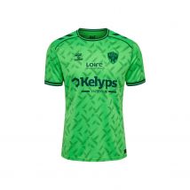 Hummel - Maillot ASSE 4th 2025/26