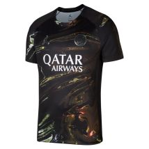 Nike - Maillot PSG Night Edition 2025/26