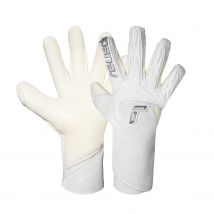 Reusch - Gants Gardien Reusch Attrakt Gold X Strapless blanc