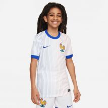 Nike - Maillot junior Equipe de France extérieur 2024