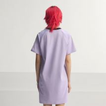 adidas - Robe Japon rose