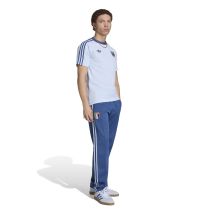 adidas - T-shirt Italie Originals bleu