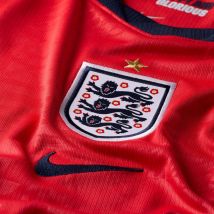 Nike - Maillot Angleterre extérieur 2026