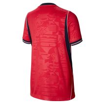 Nike - Maillot junior Angleterre extérieur 2026