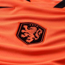 Nike - Maillot Femme Pays Bas domicile 2026