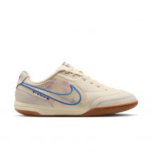 Nike - Chaussures Indoor (IC/IN) Nike Tiempo StreetGato beige Pointure 45