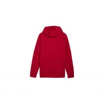 Puma - Veste survêtement Maroc PumaTech rouge vert