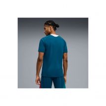 Puma - Maillot entraînement Portugal bleu