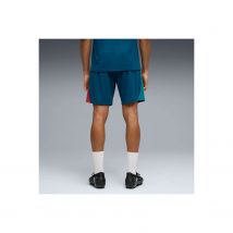 Puma - Short entraînement Portugal bleu