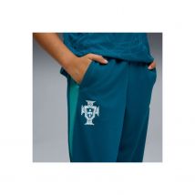 Puma - Pantalon survêtement junior Portugal bleu