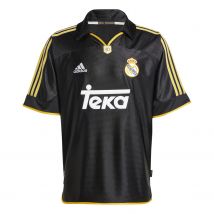 adidas - Maillot Real Madrid extérieur Retro 99