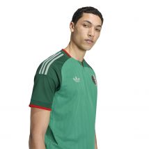 adidas - Maillot Algérie extérieur 2026