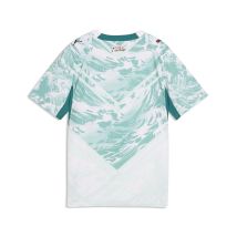 Puma - Maillot junior Portugal extérieur 2026