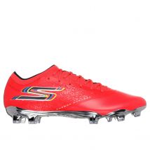 Skechers - Chaussures Moulés (FG) Skechers Razor 1.5 Elite FG rouge Pointure 45