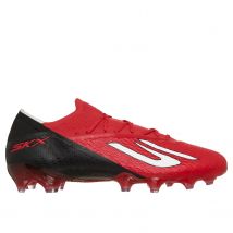 Skechers - Chaussures Moulés (FG) Skechers SKX_2 Elite FG rouge noir Pointure 44 1/2