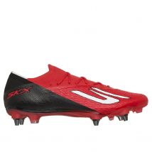 Skechers - Chaussures Vissés (SG) Skechers SKX_2 Elite SG rouge noir Pointure 45