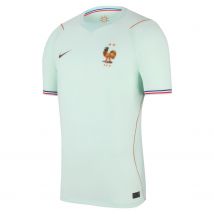 Nike - Maillot Equipe de France extérieur 2026