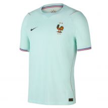 Nike - Maillot Equipe de France extérieur authentique 2026