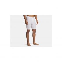 Under Armour - Sous short Under Armour blanc