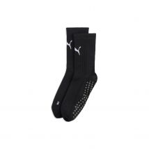 Puma - Chaussettes Puma grip noir