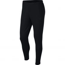 Nike - Pantalon survêtement Nike Dri-FIT noir