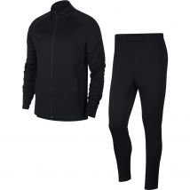 Nike - Ensemble survêtement Nike Dri-FIT noir