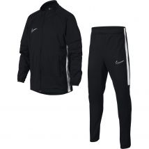 Nike - Ensemble survêtement junior Nike Dri-FIT Academy noir blanc