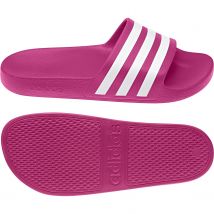 adidas - Sandales ADILETTE AQUA rose