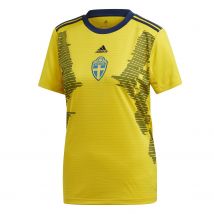adidas - Maillot Femme Suède domicile 2019