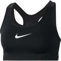 Nike - Brassière Femme Nike noir