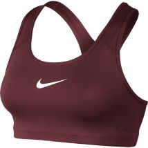Nike - Brassière Femme Nike rouge