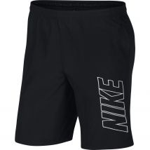 Nike - Short entraînement Nike noir