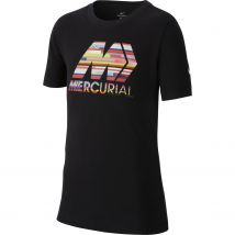 Nike - T-shirt junior Nike Mercurial noir