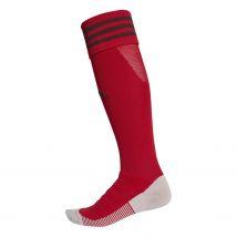Chaussettes adidas rouge
