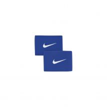 Nike - Maintien Protège Tibias Guard Stay II bleu