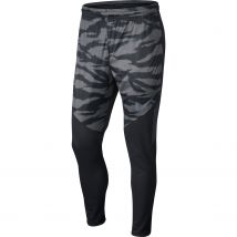 Nike - Pantalon survêtement Nike Therma Shield gris