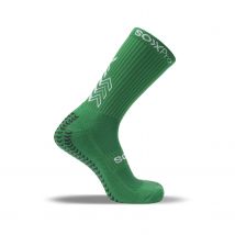 SOXPro - Chaussettes SOXPRO Grip & Anti Slip vert