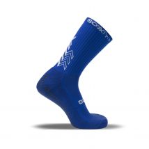 SOXPro - Chaussettes SOXPRO Grip & Anti Slip bleu