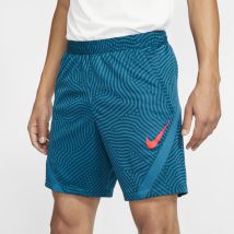 Nike - Short entraînement Nike Strike bleu