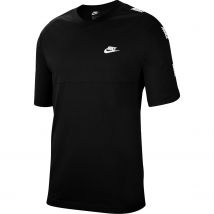 Nike - T-shirt Nike Sportswear noir