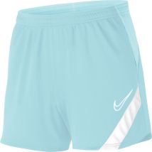 Nike - Short entraînement Femme Nike bleu ciel