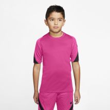 Nike - Maillot entraînement junior Nike Strike rose
