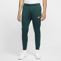 Nike - Pantalon survêtement Nike F.C. vert