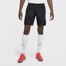 Nike - Short entraînement Nike gris rose