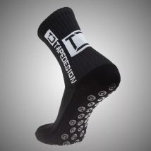 Chaussettes Anti-Grip TapeDesign noir
