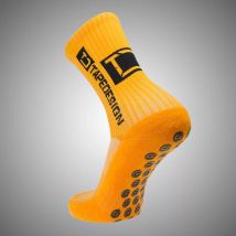 Chaussettes Anti-Grip TapeDesign orange