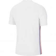 Maillot Equipe de France extérieur Authentique 2020